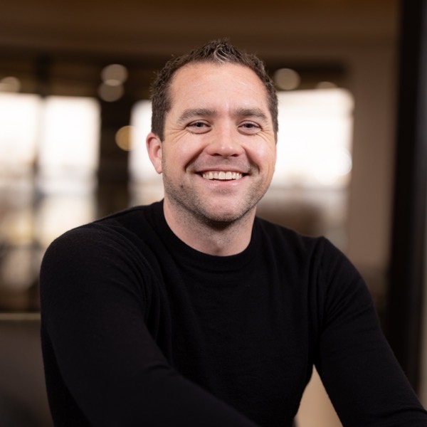 Nick Beveridge, founder of AI Operating Systems